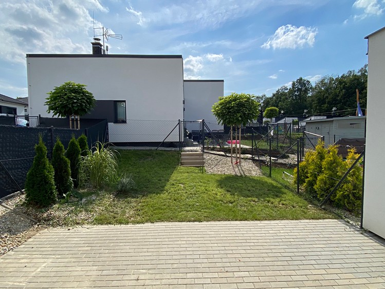 Prodej rodinného domu 45 m², pozemek 185 m² - foto 1