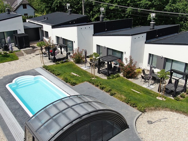 Prodej rodinného domu 45 m², pozemek 185 m² - foto 4