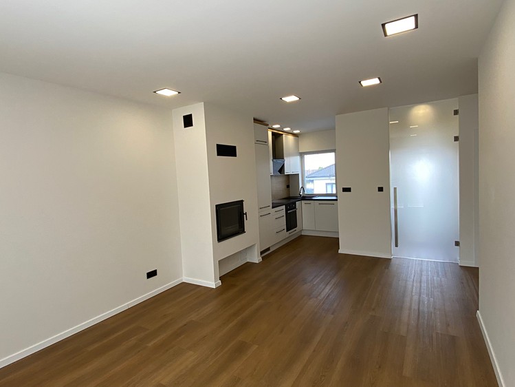 Prodej rodinného domu 45 m², pozemek 185 m² - foto 8