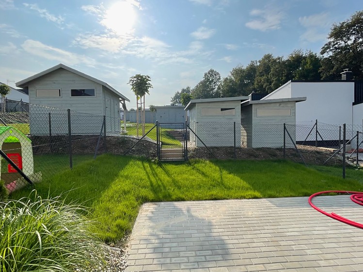 Prodej rodinného domu 67 m², pozemek 271 m² - foto 2