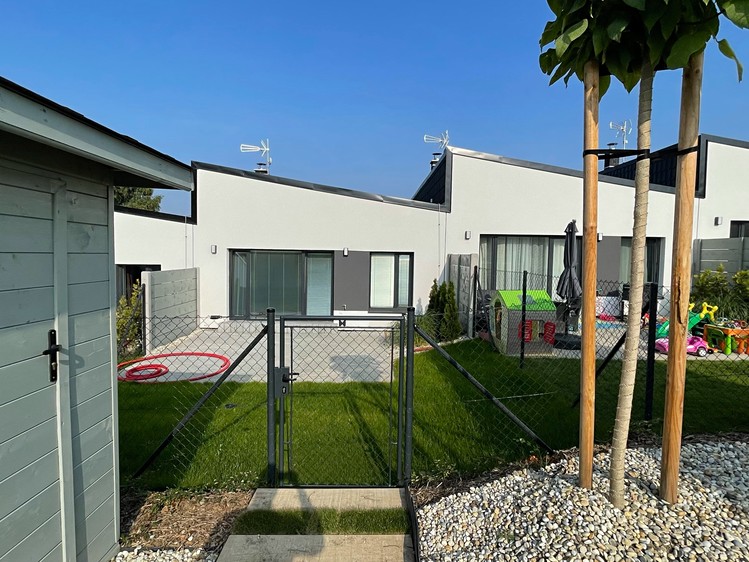 Prodej rodinného domu 67 m², pozemek 271 m² - foto 3