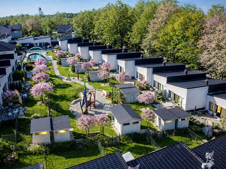 Prodej rodinného domu 67 m², pozemek 271 m² - foto 5