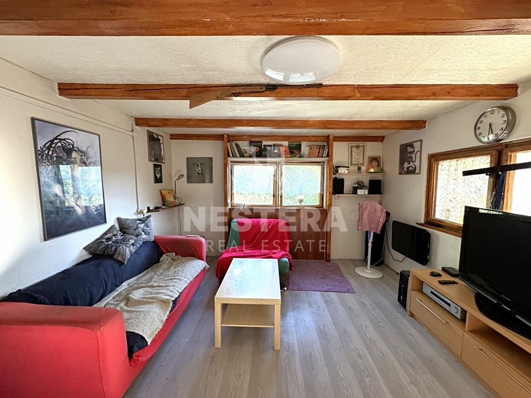 Prodej  chaty 70 m², pozemek 272 m² - foto 3