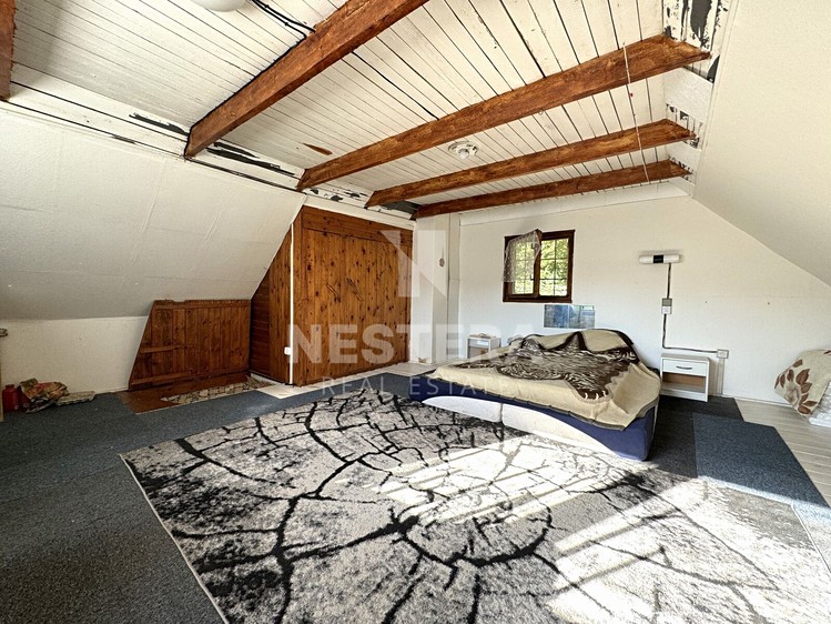 Prodej  chaty 70 m², pozemek 272 m² - foto 4