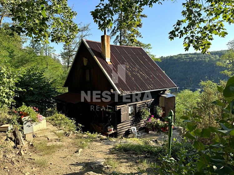 Prodej  chaty 70 m², pozemek 272 m² - foto 6