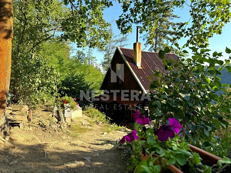 Prodej  chaty 70 m², pozemek 272 m² - foto 7