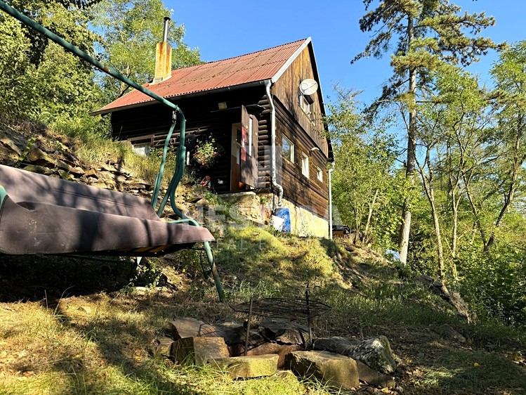 Prodej  chaty 70 m², pozemek 272 m² - foto 8