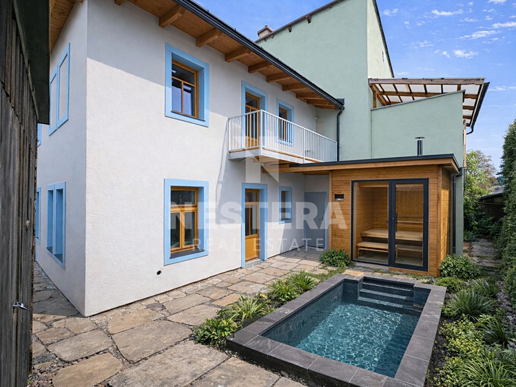 Prodej  rodinného domu 174 m², pozemek 250 m² - foto 5