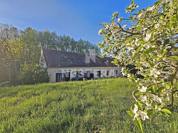 Prodej  rodinného domu 650 m², pozemek 6 496 m² - foto 4