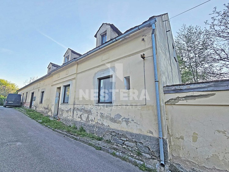 Prodej  rodinného domu 650 m², pozemek 6 496 m² - foto 5
