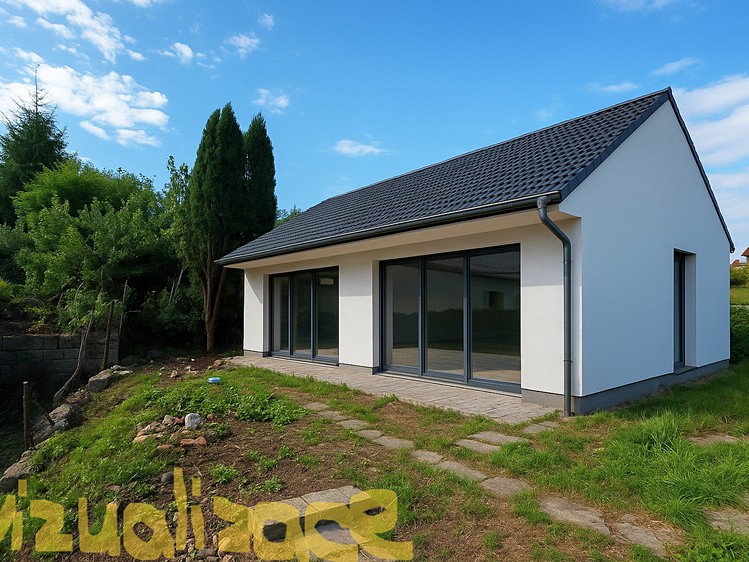 Prodej  rodinného domu 65 m², pozemek 748 m² - foto 4