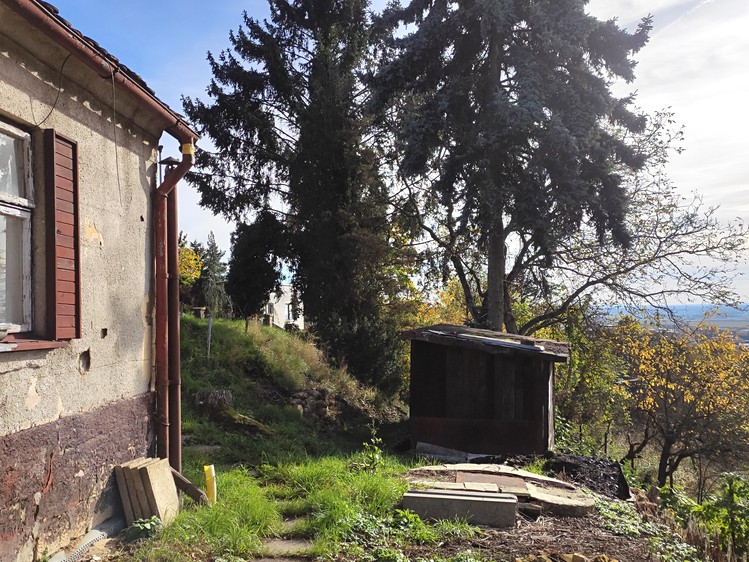 Prodej  rodinného domu 65 m², pozemek 748 m² - foto 3