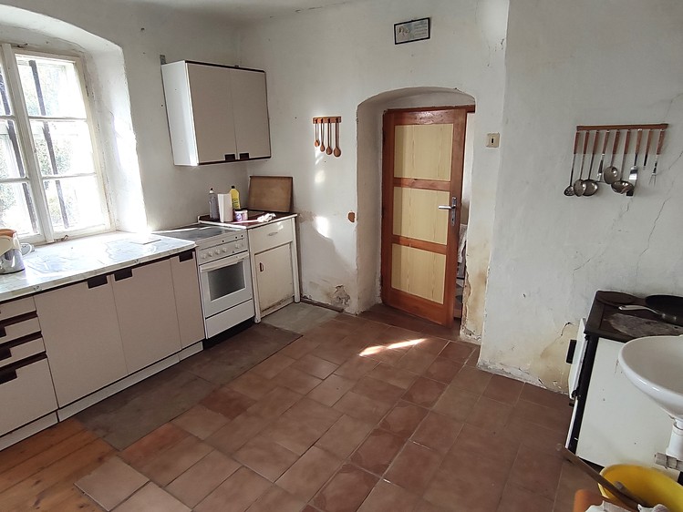 Prodej  rodinného domu 65 m², pozemek 748 m² - foto 7