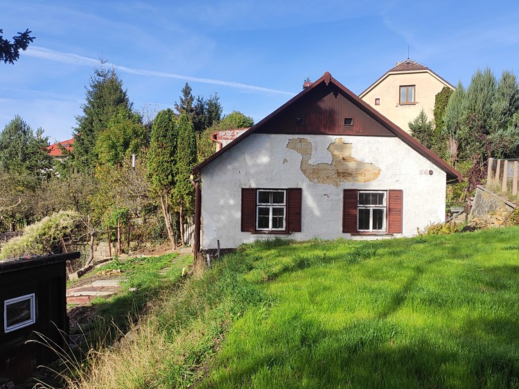 Prodej  rodinného domu 65 m², pozemek 748 m² - foto 5
