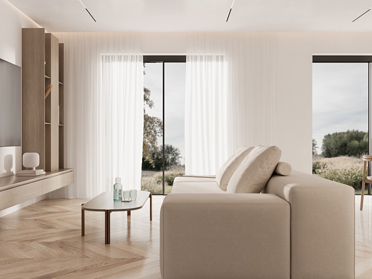 Prodej rodinného domu 159 m², pozemek 551 m² - foto 2