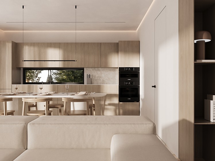 Prodej rodinného domu 159 m², pozemek 551 m² - foto 3