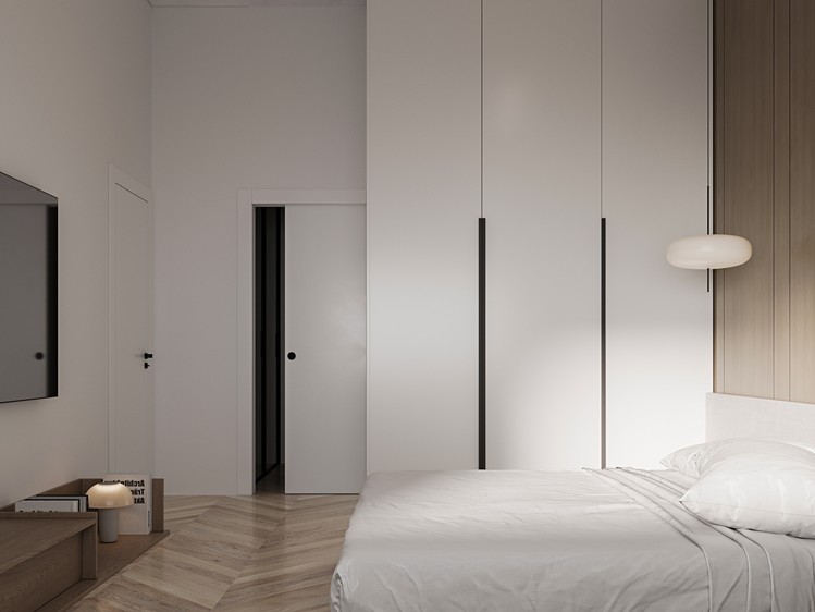 Prodej rodinného domu 159 m², pozemek 551 m² - foto 7