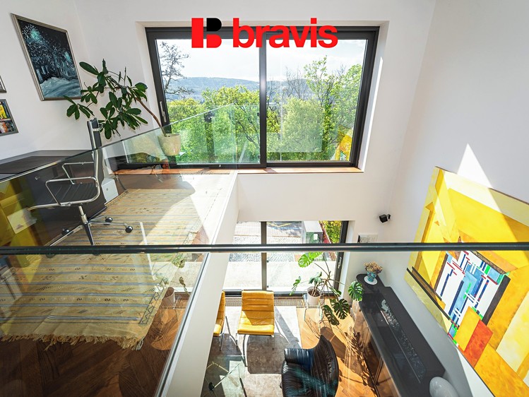 Prodej vily 191 m², pozemek 121 m² - foto 5