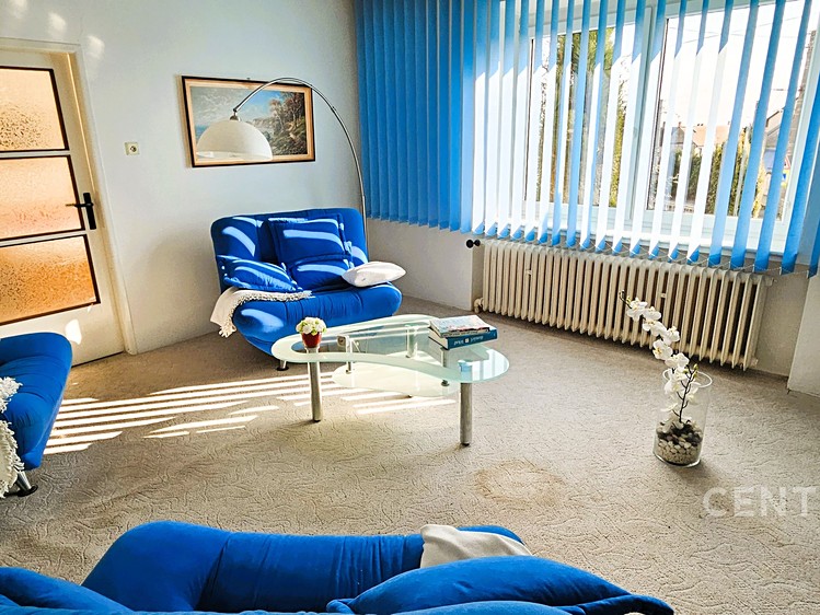 Prodej rodinného domu 200 m², pozemek 1 951 m² - foto 8