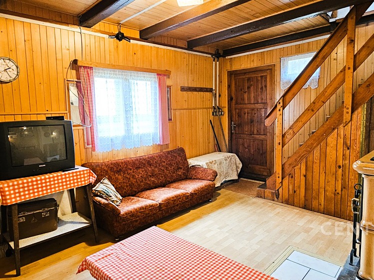 Prodej chaty 50 m², pozemek 34 m² - foto 6