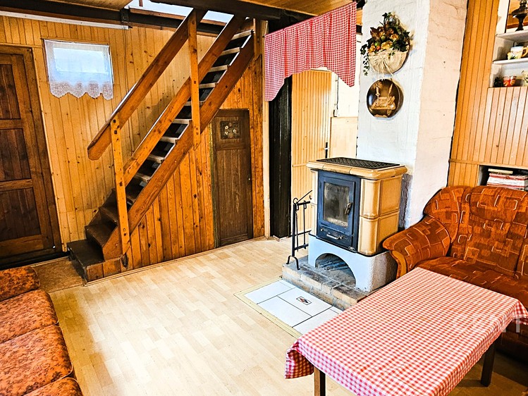Prodej chaty 50 m², pozemek 34 m² - foto 5
