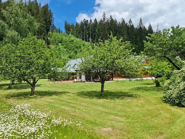 Prodej rodinného domu 276 m², pozemek 3 356 m² - foto 6