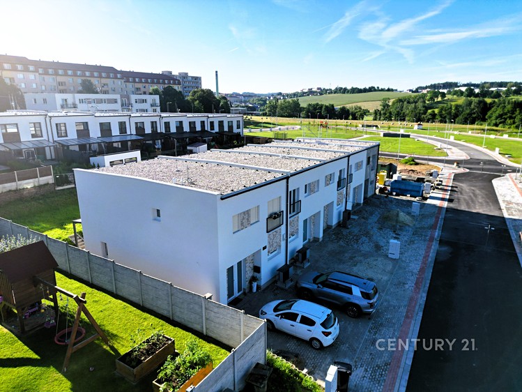 Prodej rodinného domu 117 m², pozemek 211 m² - foto 6