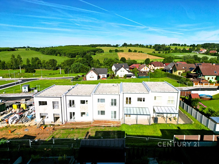 Prodej rodinného domu 117 m², pozemek 211 m² - foto 5