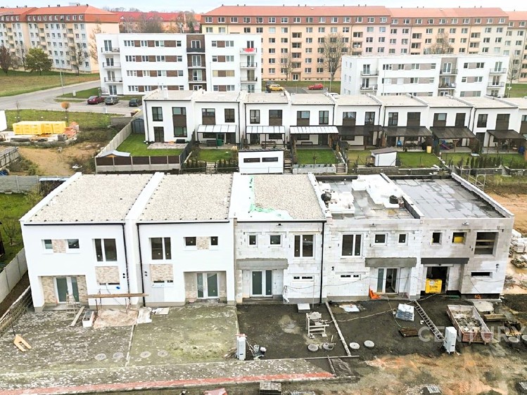 Prodej rodinného domu 117 m², pozemek 211 m² - foto 7
