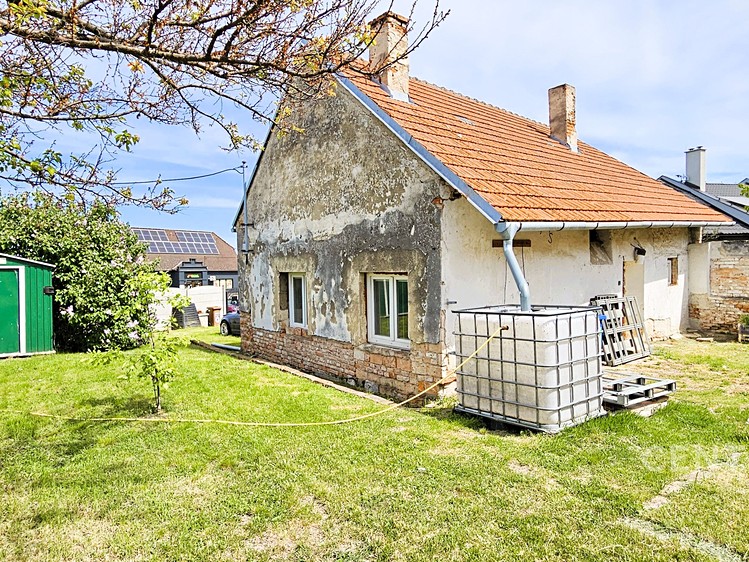 Prodej rodinného domu 68 m², pozemek 453 m² - foto 3