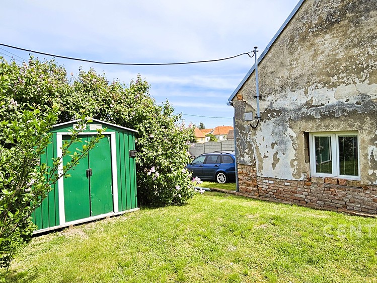 Prodej rodinného domu 68 m², pozemek 453 m² - foto 6
