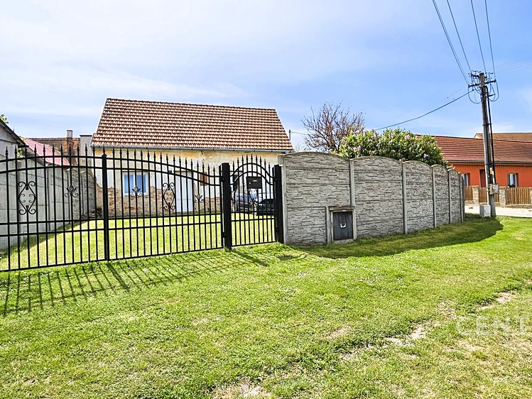 Prodej rodinného domu 68 m², pozemek 453 m² - foto 5