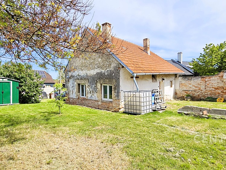 Prodej rodinného domu 68 m², pozemek 453 m² - foto 7