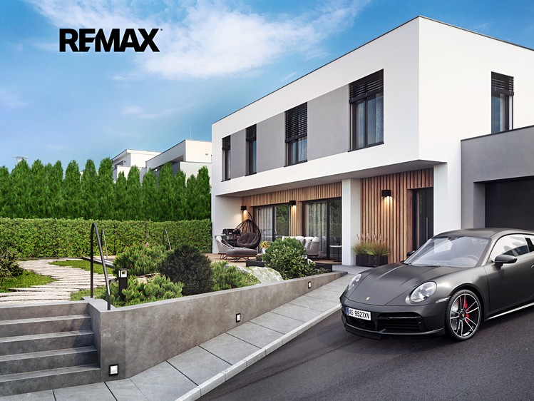 Prodej rodinného domu 199 m², pozemek 505 m² - foto 4