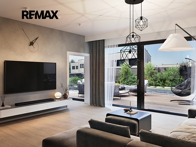 Prodej rodinného domu 199 m², pozemek 505 m² - foto 5