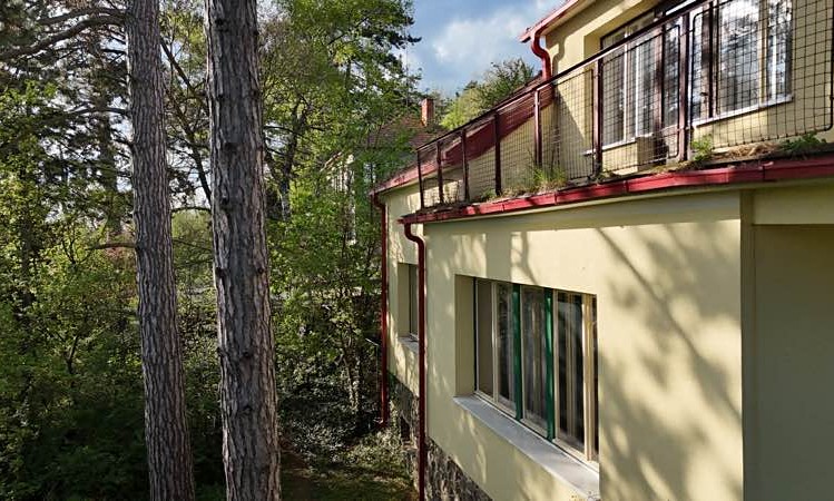 Prodej rodinného domu 220 m², pozemek 2 461 m² - foto 1