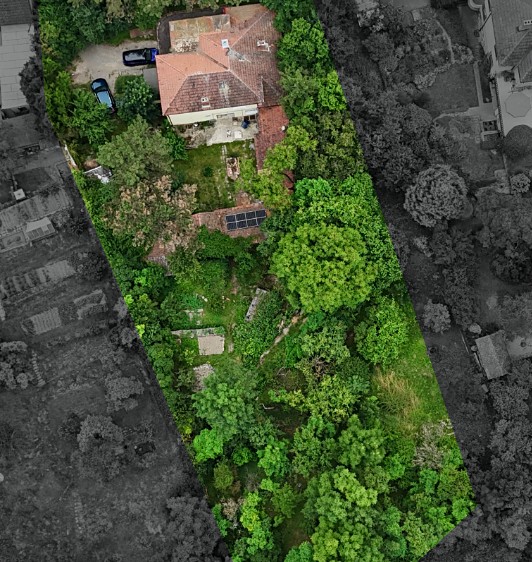 Prodej rodinného domu 220 m², pozemek 2 461 m² - foto 4