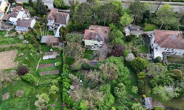 Prodej rodinného domu 220 m², pozemek 2 461 m² - foto 7