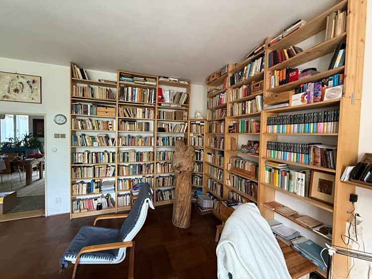Prodej rodinného domu 220 m², pozemek 2 461 m² - foto 8