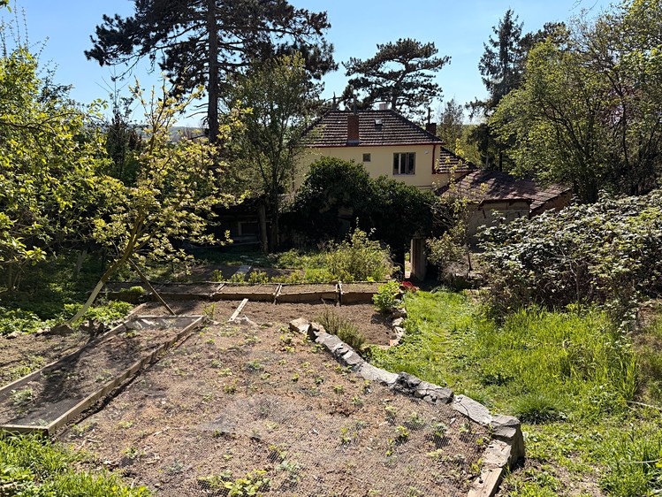 Prodej rodinného domu 220 m², pozemek 2 461 m² - foto 5