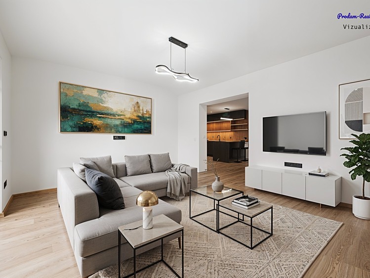 Prodej rodinného domu 251 m², pozemek 541 m² - foto 7