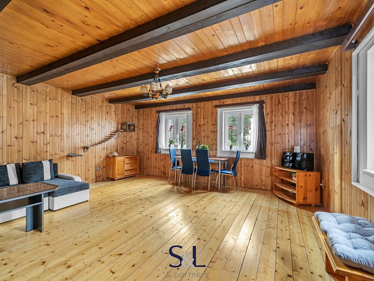 Prodej rodinného domu 135 m², pozemek 1 112 m² - foto 5