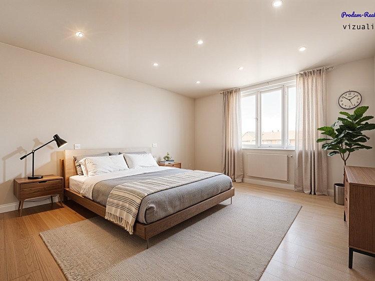 Prodej  rodinného domu 103 m², pozemek 574 m² - foto 4