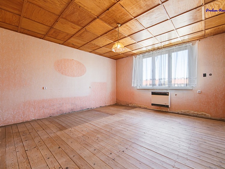 Prodej  rodinného domu 103 m², pozemek 574 m² - foto 3