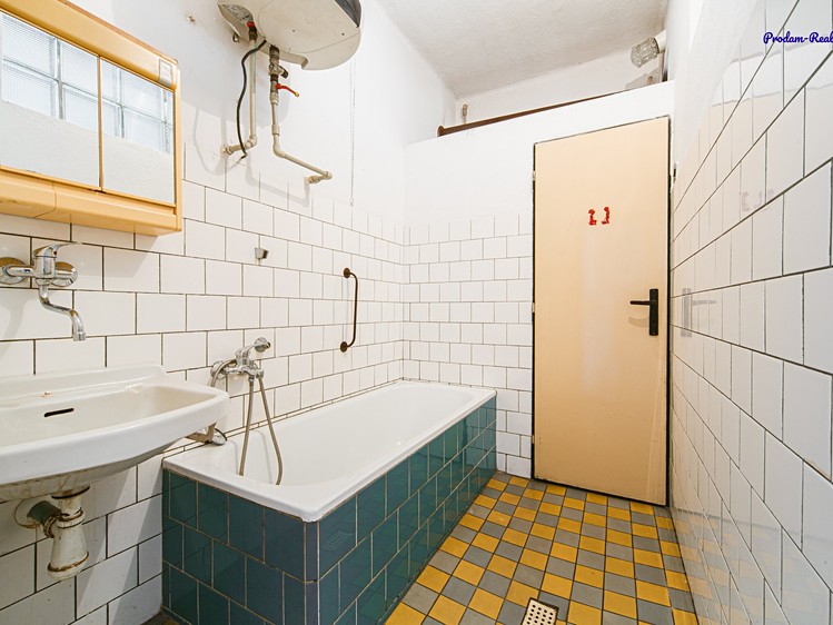 Prodej  rodinného domu 103 m², pozemek 574 m² - foto 5