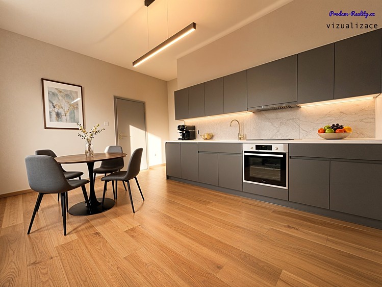 Prodej  rodinného domu 103 m², pozemek 574 m² - foto 8