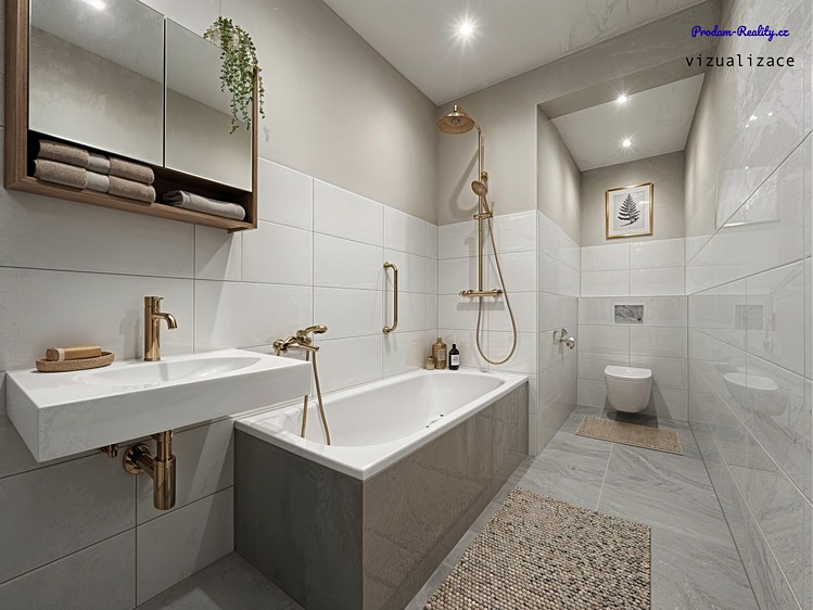Prodej  rodinného domu 103 m², pozemek 574 m² - foto 6