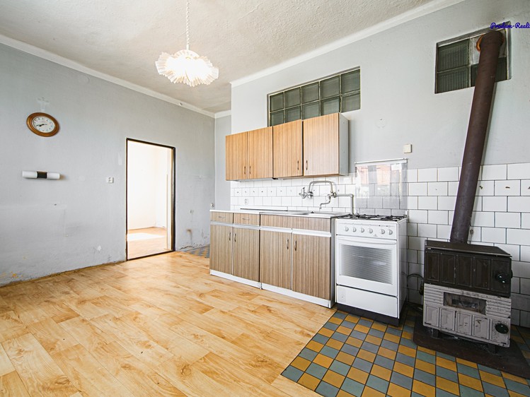 Prodej  rodinného domu 103 m², pozemek 574 m² - foto 7