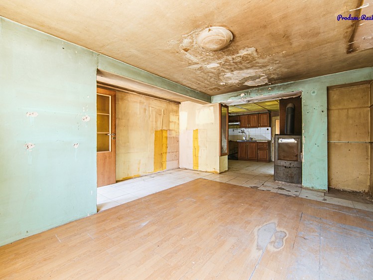 Prodej rodinného domu 34 m², pozemek 108 m² - foto 3