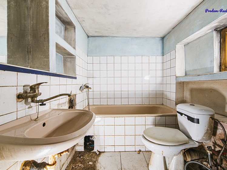 Prodej rodinného domu 34 m², pozemek 108 m² - foto 6